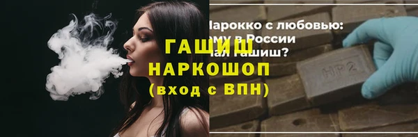 хмурый Надым